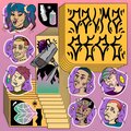 Ryodan、Melfi、Macaulay、Tomasa Del Real、Majin Boo、Kid Lucilfer、Louva、Jamez Manuel、Hans Hernandez - Calma Bebe (Explicit)