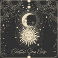 White Noise for Deeper Sleep! - Sleep and Reiki Relaxation
