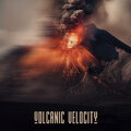 Volcanic Velocity: Euphoric Waves of Rock Resonance