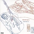 Michelle Agnes、Célio Barros - Labyrinth