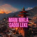 Main Nikla Gaddi Leke (Remix)