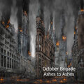 Ashes to Ashes