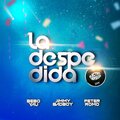 Jimmy Bad Boy、Peter Romo、Bebo Yau - La Despedida (Electro Version)