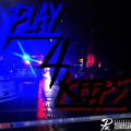Riefy ThaSavage、Neek Davinci、Payday - Play4Keeps (Explicit)