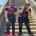 Maxx P、Lyric Love - Grinding for Mine (Explicit)