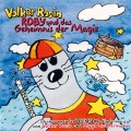 Roby und das Geheimnis der Magie