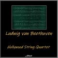 Hollywood String Quartet - String Quartet NO.12 in E-Flat Major, Op.127: I. Maestoso - Allegro