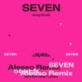 Seven (feat. Latto)