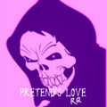 PRETEND'S LOVE