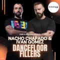 Nacho Chapado、Ivan Gomez - Let Me Hear Your Body Talk