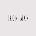 Iron Man (feat. SZBeatsz)