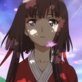钰钰 - 雪年轮