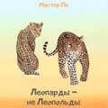 Мастер По - Леопарды - не Леопольды