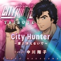 City Hunter ~愛よ消えないで~