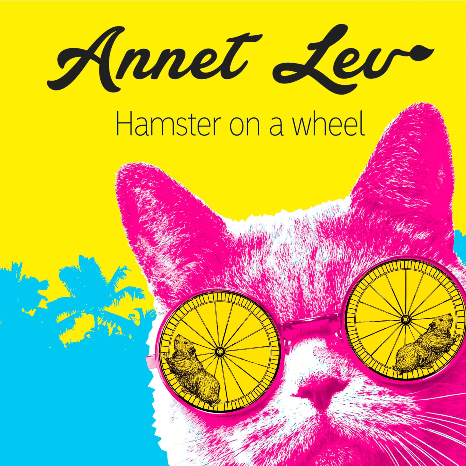 Max Vertigo、Annet Lev - Morning Light