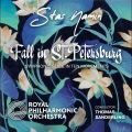 Fall in St. Petersburg (Arr. for Orchestra by Sergey Gavrilov)