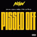 Yk Blixky、Jah 22、Jay2、KhalilY - Pissed Off (feat. Jah 22, Jay2, Khalily & Polo)(Explicit)