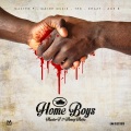 Home Boys (Explicit)