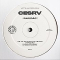 Cesrv - Paredão