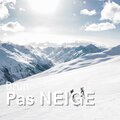 Bruit Pas Neige