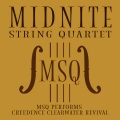 MSQ Performs Creedence Clearwater Revival