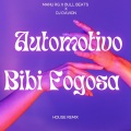 Bull Beats、manu rg、DJ Davion - Automotivo Bibi Fogosa (House)(Remix)