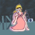 Kelly Nicole - Villain