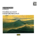 Manfred Schoof - Fire Side