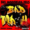 Slumlord Studios Big Moose Da Pro、Big Moose Da Pro、Aaron Mitchell - You Got Me On Some Grown **** (Explicit)