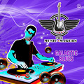 The Music Makers - Galactic Blues