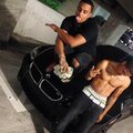 G Gwaupo、Mopstick - Rental (feat. MopStick)(Explicit)