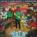 Wata (feat. Naira Marley DopeNation and Maxx Jetblac)(Explicit)