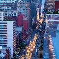 Ty13r - Manhattan Traffic