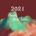 法内狂徒格拉拉 - 祝你新年快乐歌