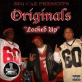 Damizza、Big Caz - Corporate Thug
