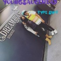 YoungSauceHead、M2U - Spazz Out (Explicit)