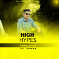 Anmol Batth、Sarab - High Hype
