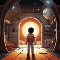 The Voyager - Better (Single) (Explicit)