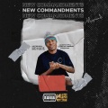 New commandments