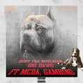 Durt Tha Houligan、MCDA、Mari B - Big Dawg (feat. MCDA & Mari B)(Explicit)