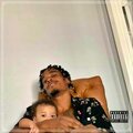 my daughter the realest one i met (PROGRESS) (feat. BVTTER & Agua) [Explicit]