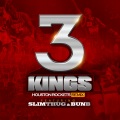 3 Kings (Houston Rockets Remix|Explicit)