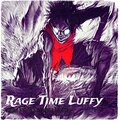 Phonk Nation、Dj Panda Boladao - Rage Time Luffy