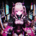 守护芙音 - Sea Of Problems