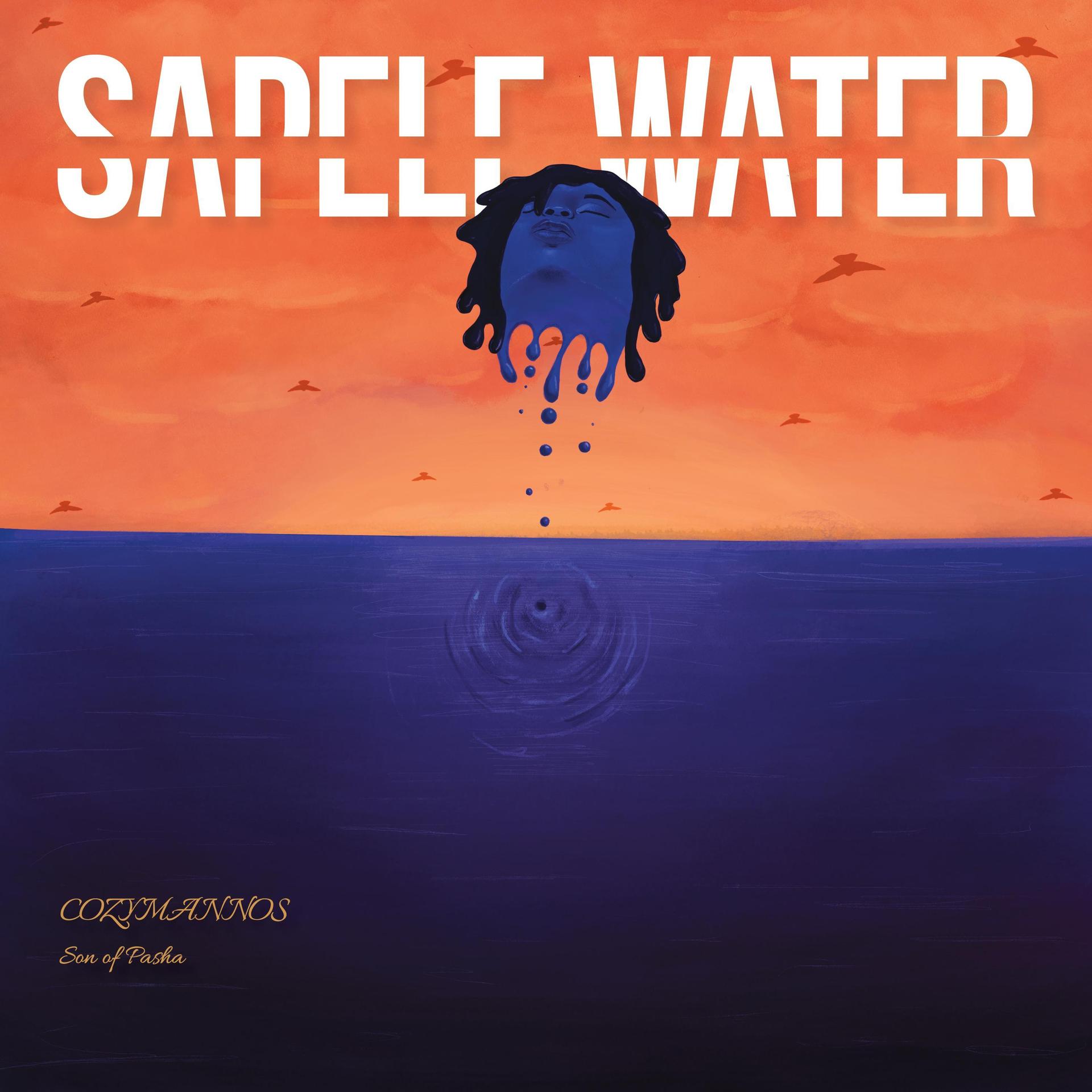 CozyManNos - Sapele Water