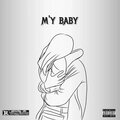 Lix bindo、Lil Njougang - M'y baby (feat. Lil Njougang)