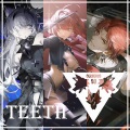 雫凛 - Teeth