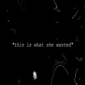 Critic、Black Rose - This Is What She Wanted (feat. Blackrose) (Explicit)