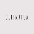 Ultimatum (feat. Julian Rubner)