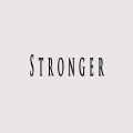 Stronger (feat. Midex Beatz)